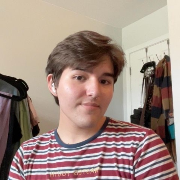 Meet your Posher, Dante - Picture 1 of 1